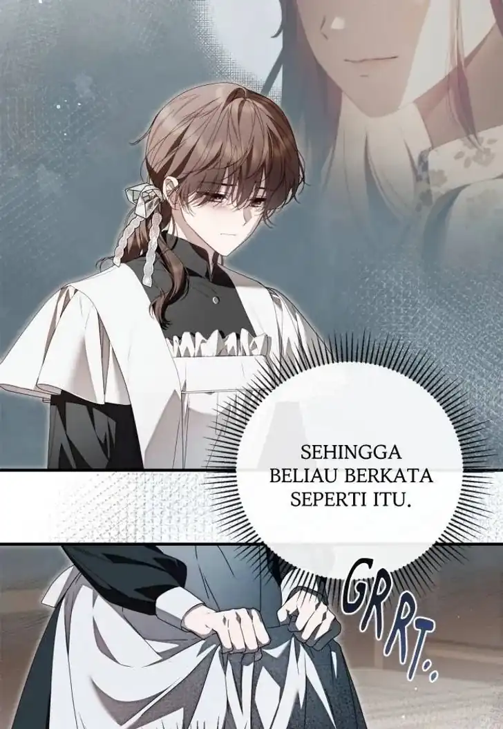 Baca The Count's Secret Maid - Chapter 26 halaman 8