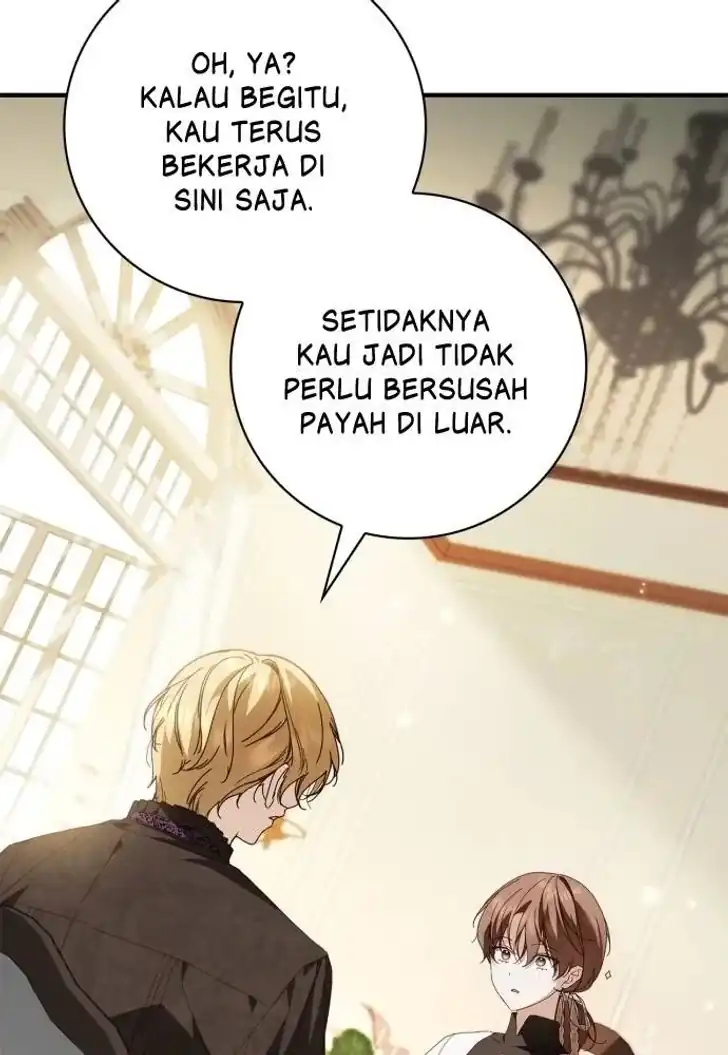 Baca The Count's Secret Maid - Chapter 26 halaman 158