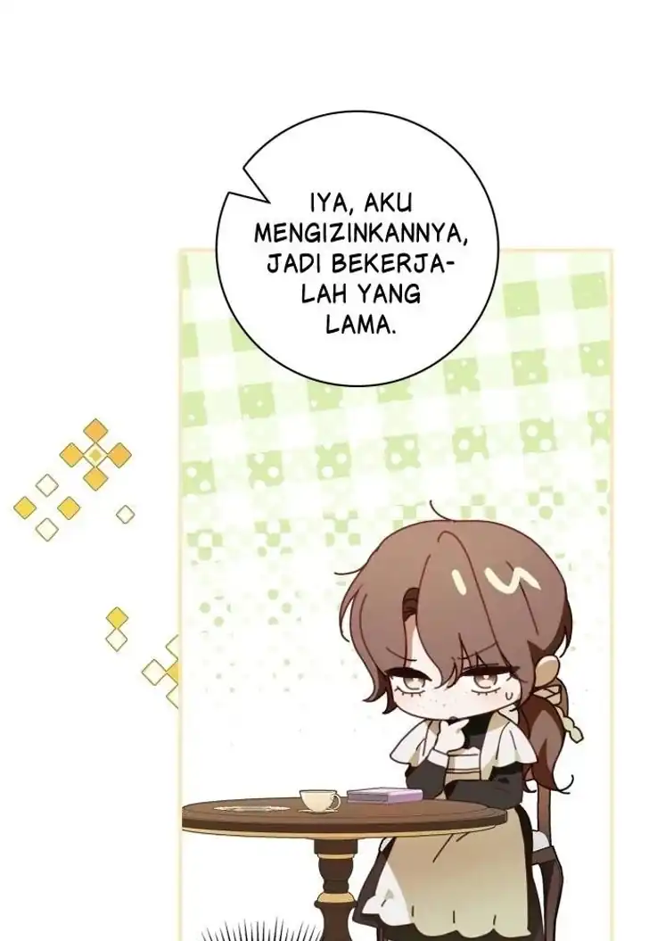 Baca The Count's Secret Maid - Chapter 26 halaman 162