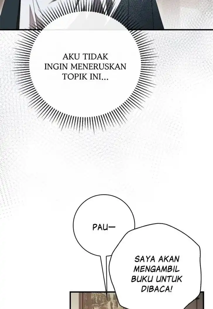 Baca The Count's Secret Maid - Chapter 26 halaman 9