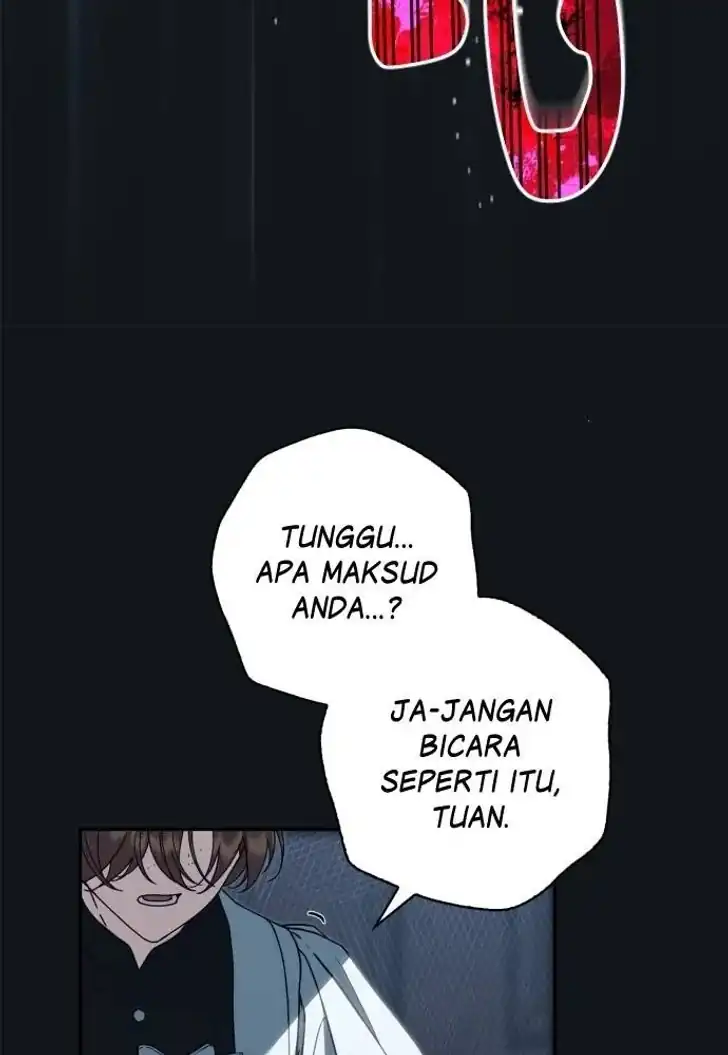 Baca The Count's Secret Maid - Chapter 32 halaman 10