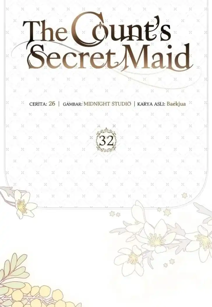 Baca The Count's Secret Maid - Chapter 32 halaman 117