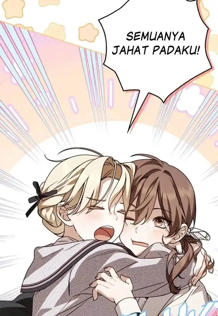 Baca The Count's Secret Maid - Chapter 32 halaman 132