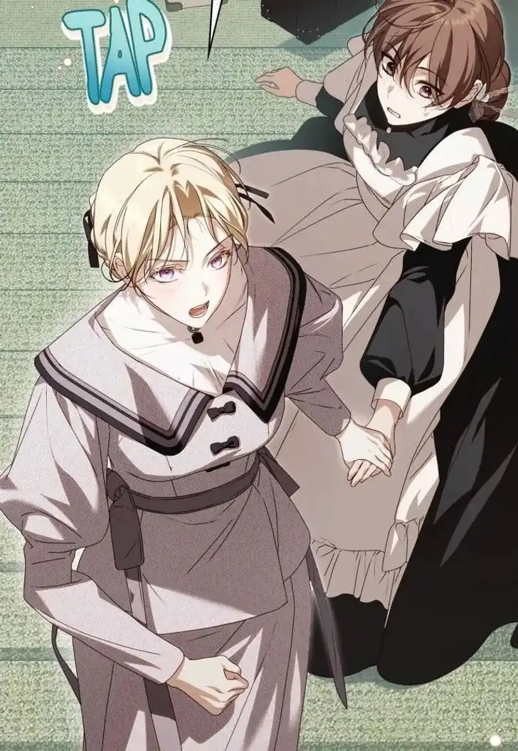 Baca The Count's Secret Maid - Chapter 32 halaman 142