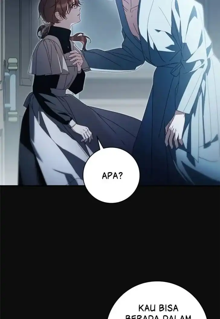 Baca The Count's Secret Maid - Chapter 32 halaman 23
