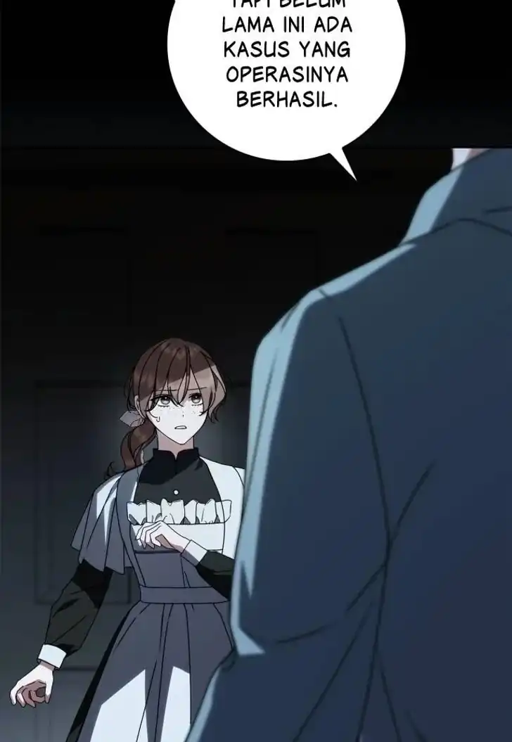 Baca The Count's Secret Maid - Chapter 32 halaman 3