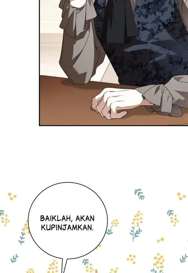 Baca The Count's Secret Maid - Chapter 32 halaman 38