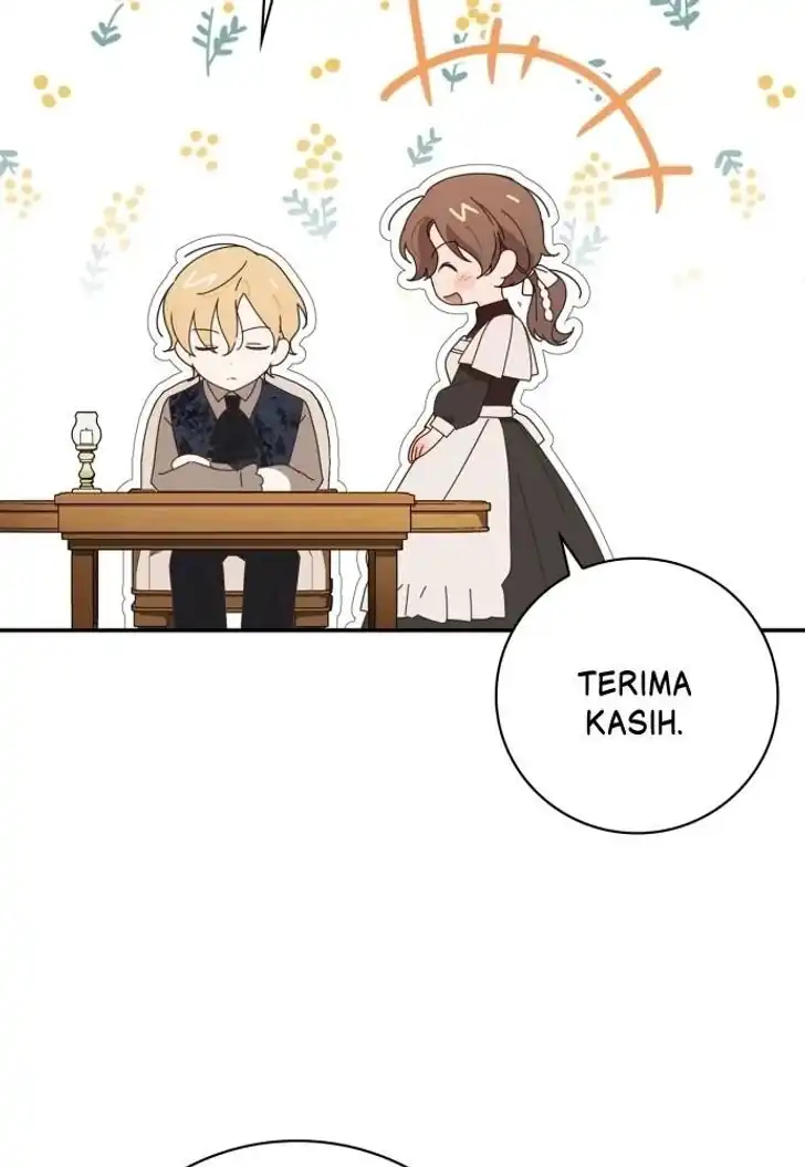 Baca The Count's Secret Maid - Chapter 32 halaman 39