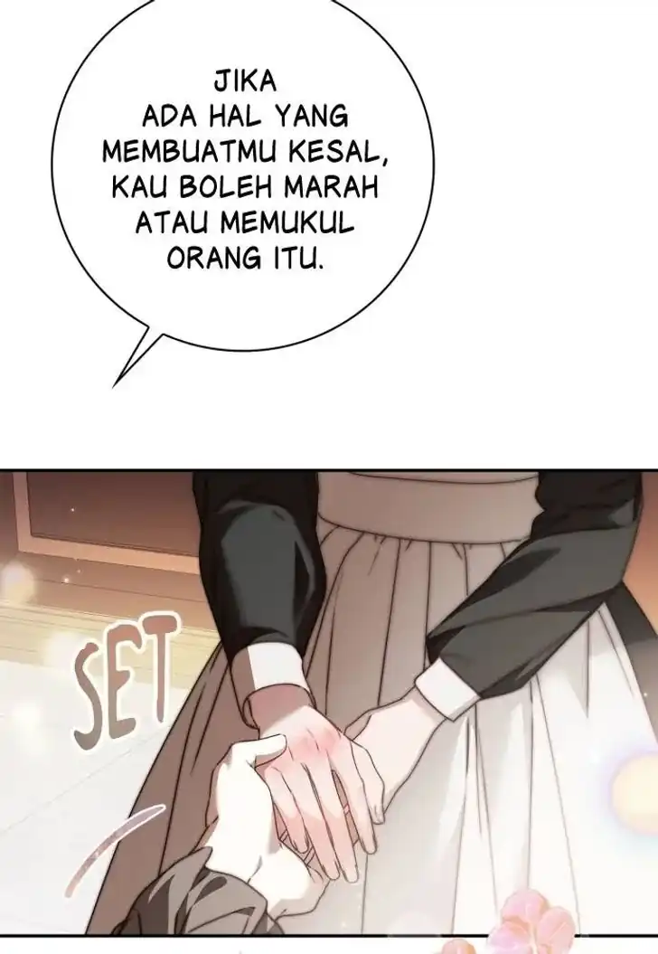 Baca The Count's Secret Maid - Chapter 32 halaman 40