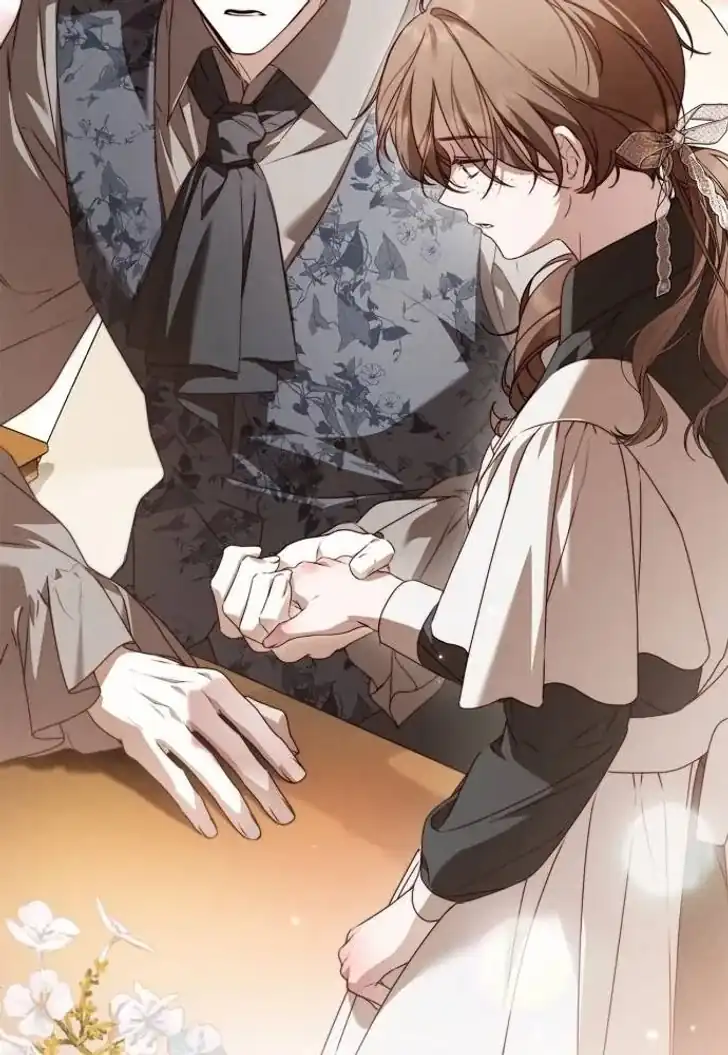 Baca The Count's Secret Maid - Chapter 32 halaman 42