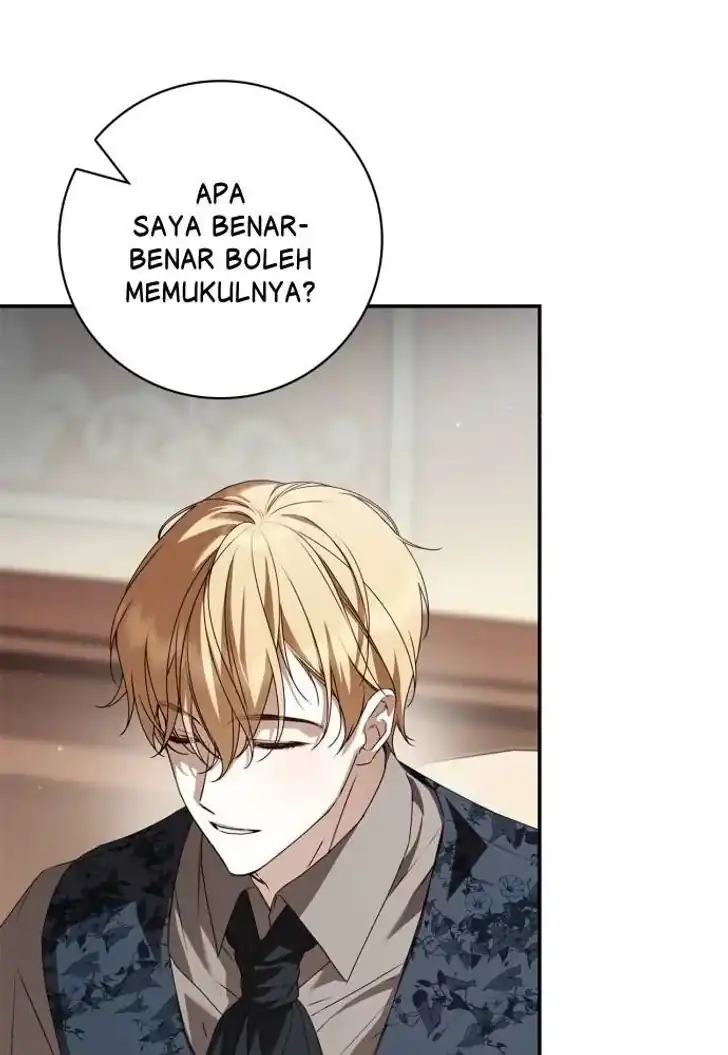 Baca The Count's Secret Maid - Chapter 32 halaman 47