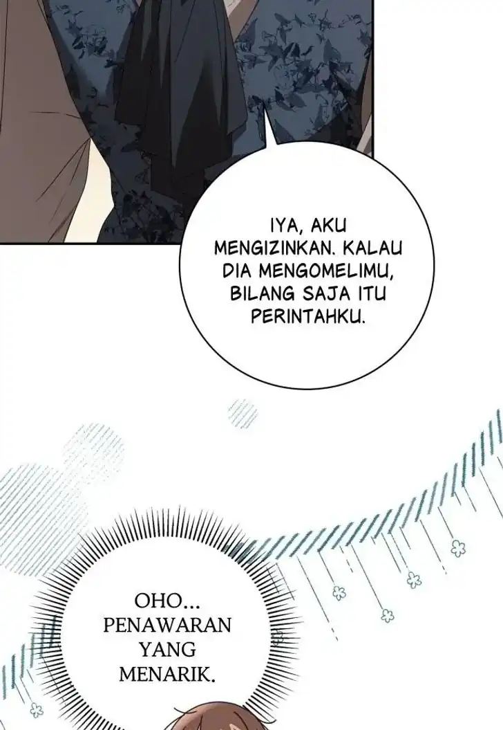 Baca The Count's Secret Maid - Chapter 32 halaman 48