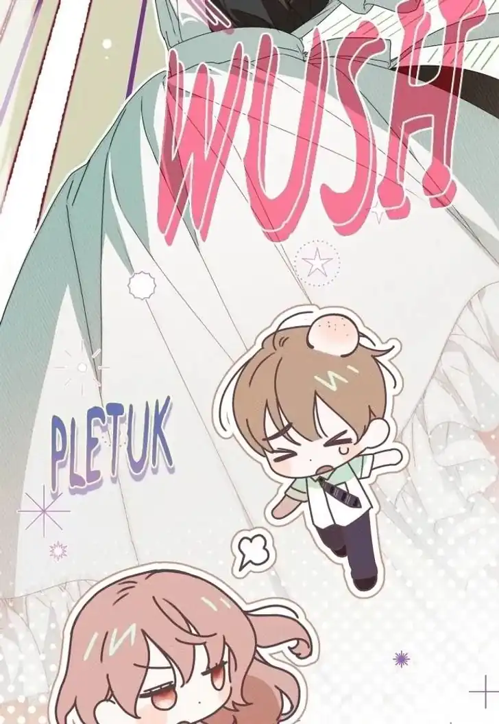Baca The Count's Secret Maid - Chapter 32 halaman 58
