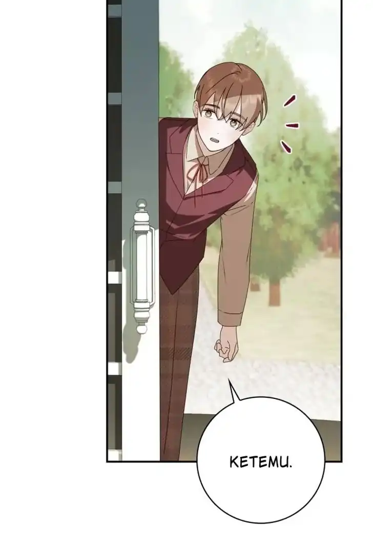Baca The Count's Secret Maid - Chapter 32 halaman 60