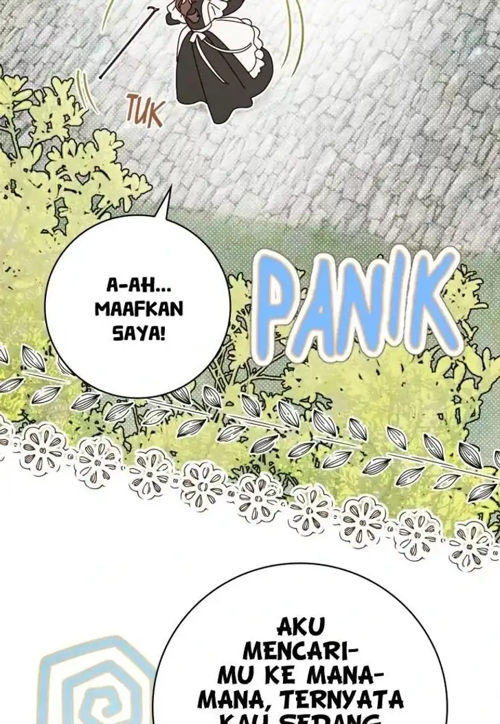 Baca The Count's Secret Maid - Chapter 32 halaman 64