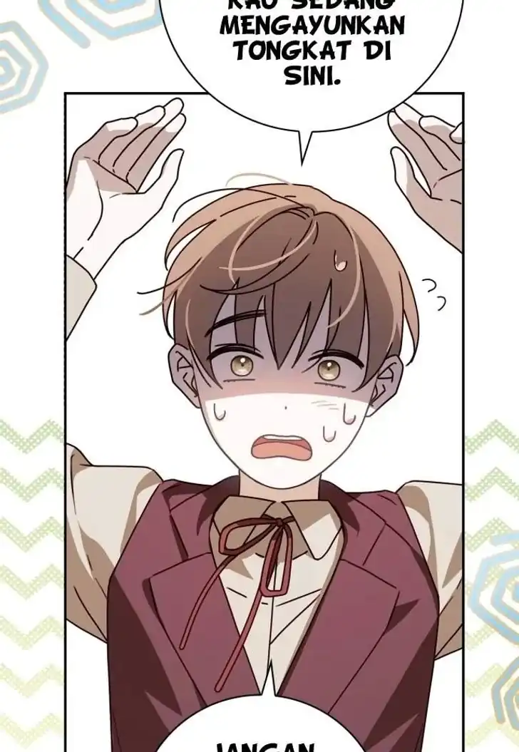 Baca The Count's Secret Maid - Chapter 32 halaman 65