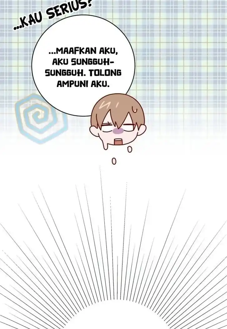 Baca The Count's Secret Maid - Chapter 32 halaman 67