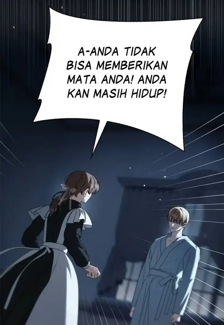 Baca The Count's Secret Maid - Chapter 32 halaman 7