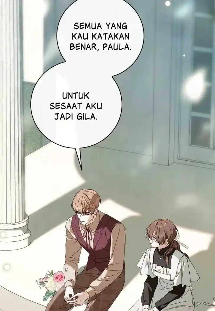 Baca The Count's Secret Maid - Chapter 32 halaman 70