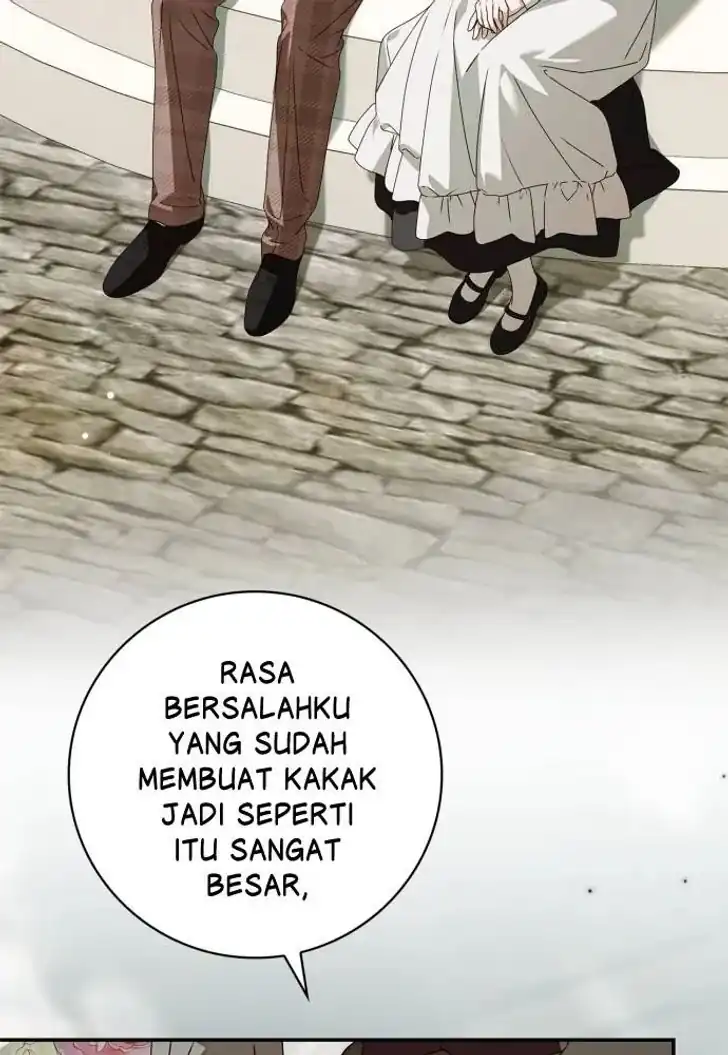 Baca The Count's Secret Maid - Chapter 32 halaman 71