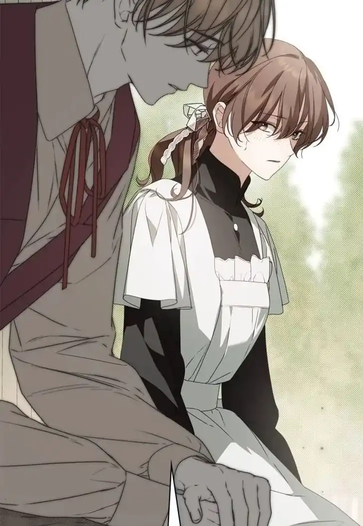 Baca The Count's Secret Maid - Chapter 32 halaman 74
