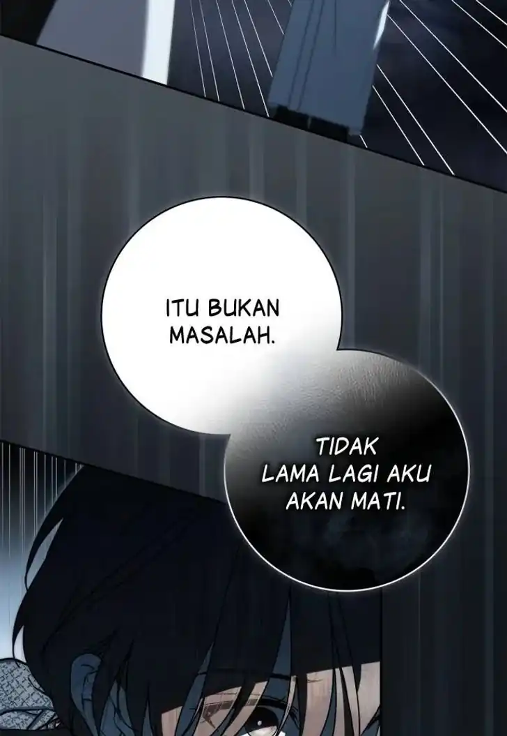 Baca The Count's Secret Maid - Chapter 32 halaman 8