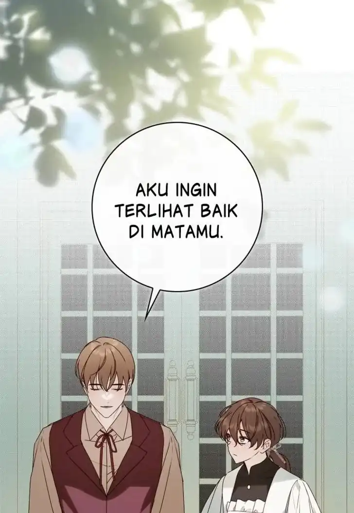 Baca The Count's Secret Maid - Chapter 32 halaman 93