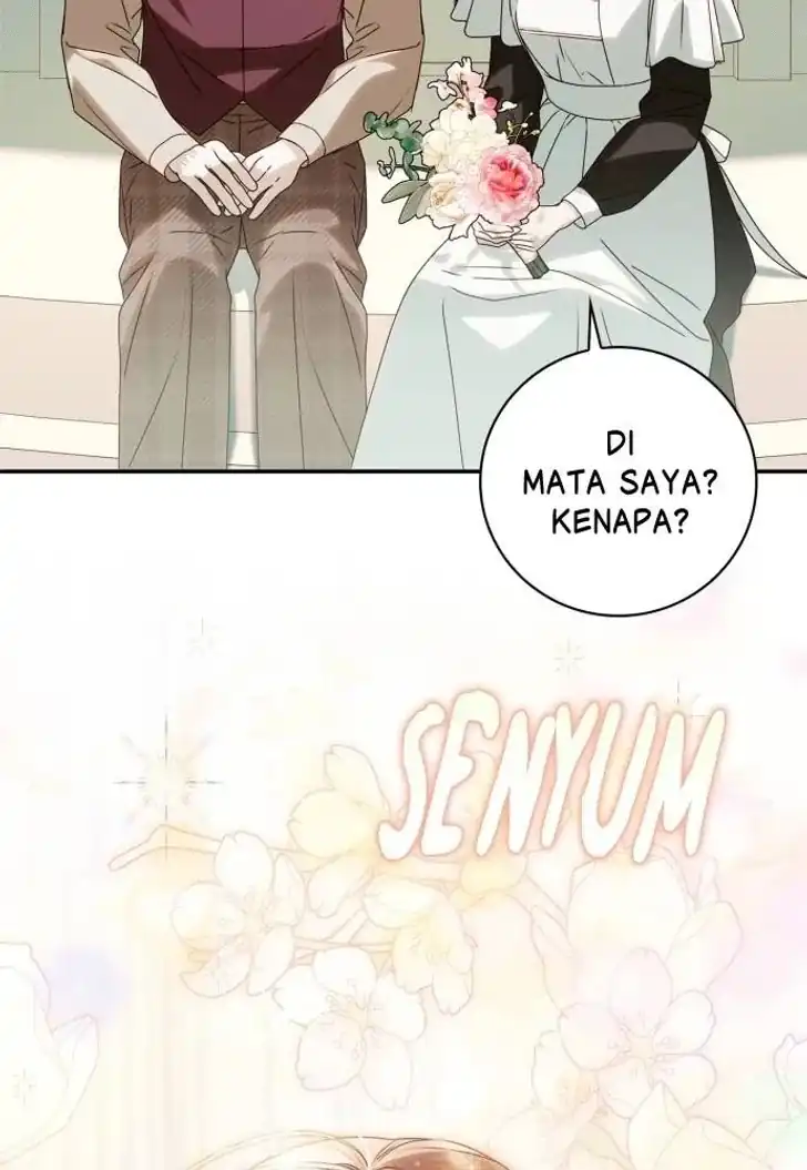 Baca The Count's Secret Maid - Chapter 32 halaman 96