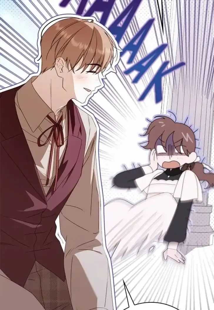 Baca The Count's Secret Maid - Chapter 32 halaman 109