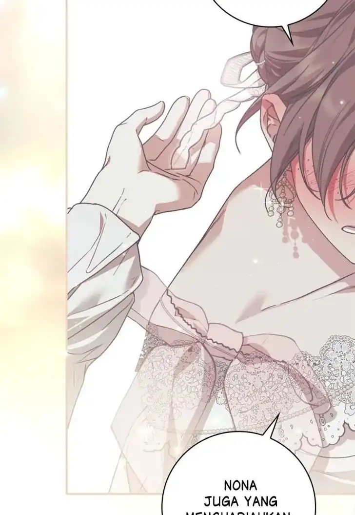 Baca The Count's Secret Maid - Chapter 34 halaman 10