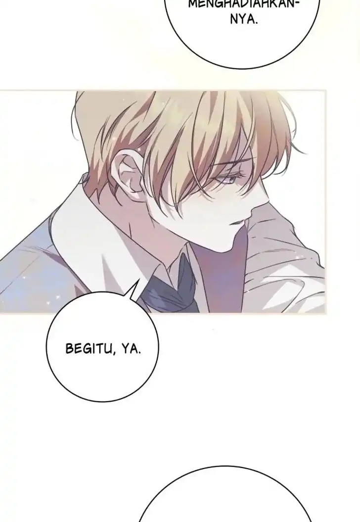 Baca The Count's Secret Maid - Chapter 34 halaman 11