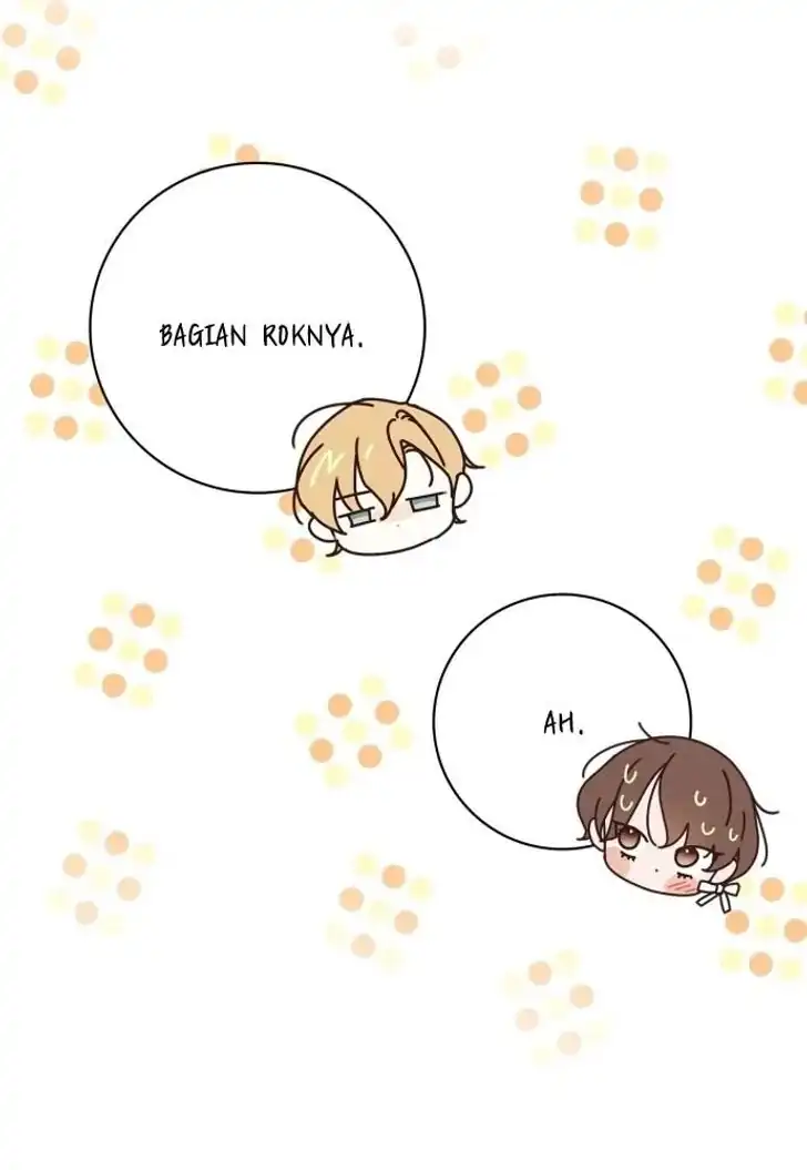 Baca The Count's Secret Maid - Chapter 34 halaman 17