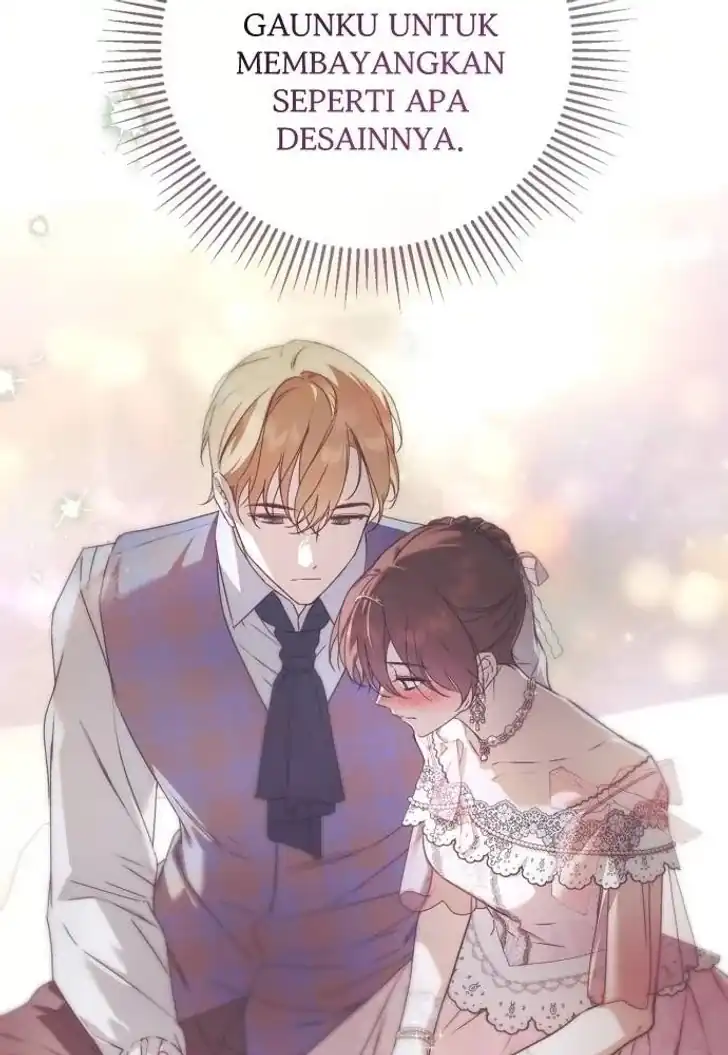 Baca The Count's Secret Maid - Chapter 34 halaman 19