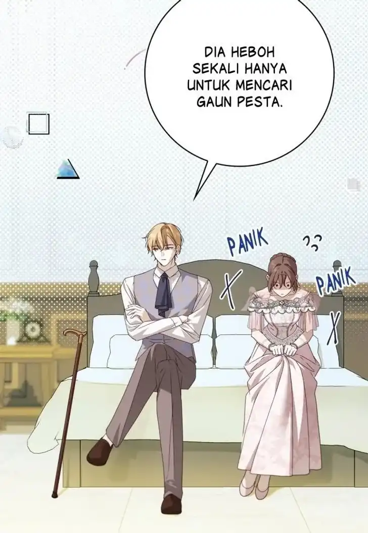 Baca The Count's Secret Maid - Chapter 34 halaman 2