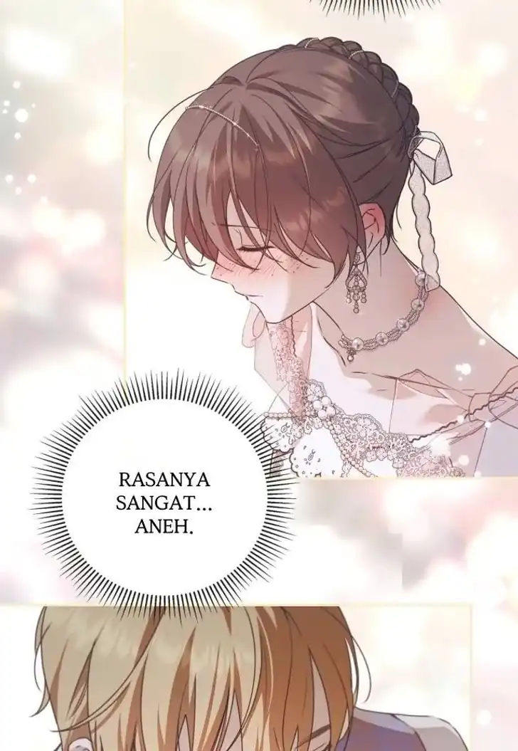 Baca The Count's Secret Maid - Chapter 34 halaman 21
