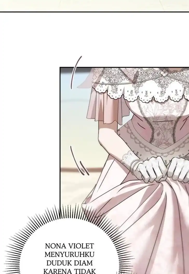 Baca The Count's Secret Maid - Chapter 34 halaman 3