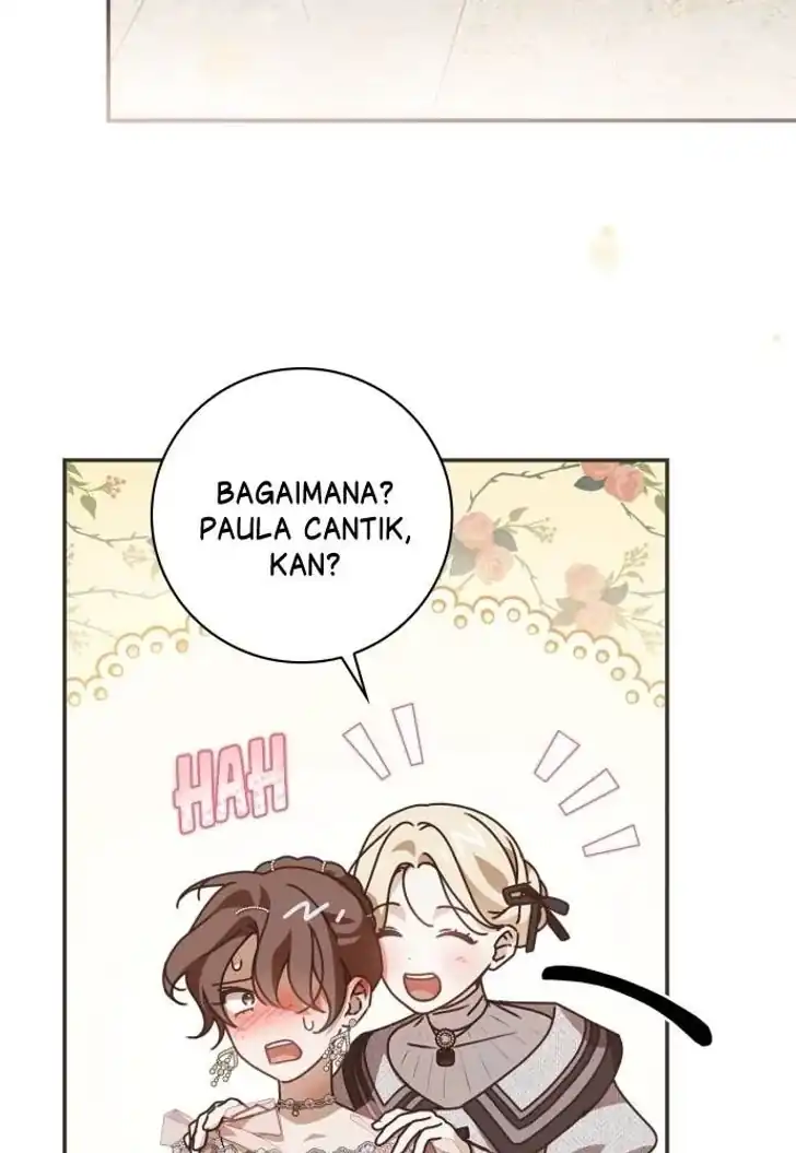 Baca The Count's Secret Maid - Chapter 34 halaman 32