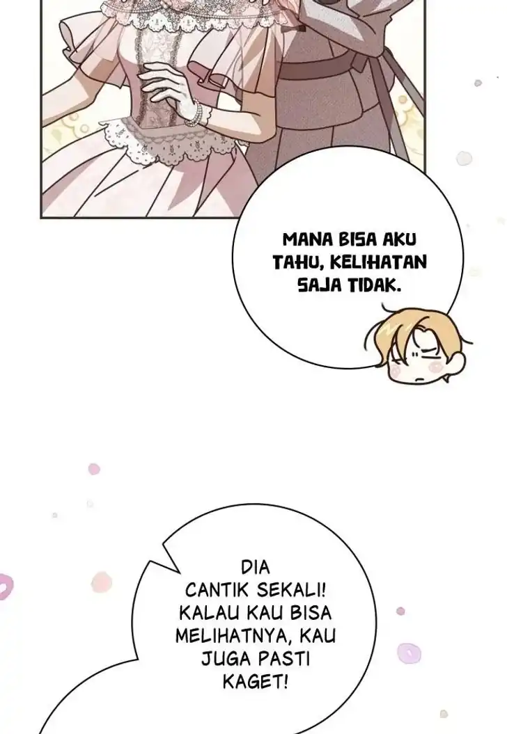 Baca The Count's Secret Maid - Chapter 34 halaman 33