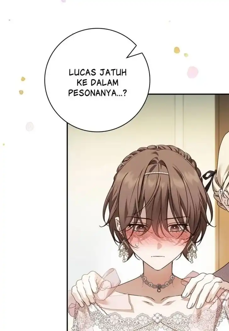 Baca The Count's Secret Maid - Chapter 34 halaman 35