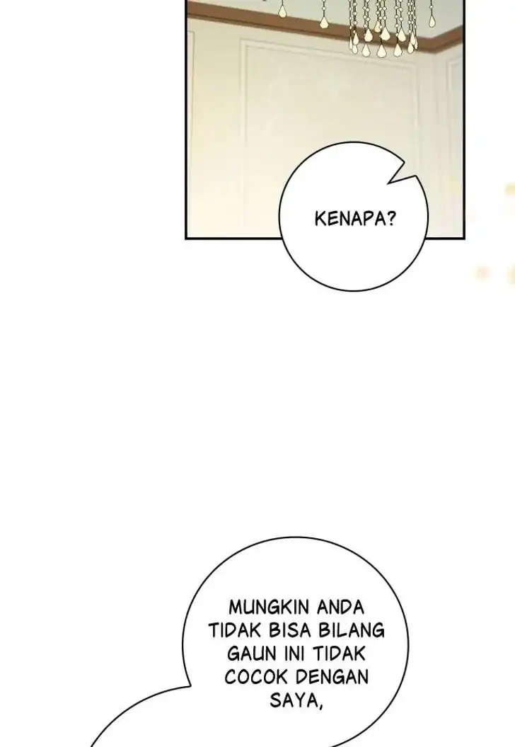 Baca The Count's Secret Maid - Chapter 34 halaman 39