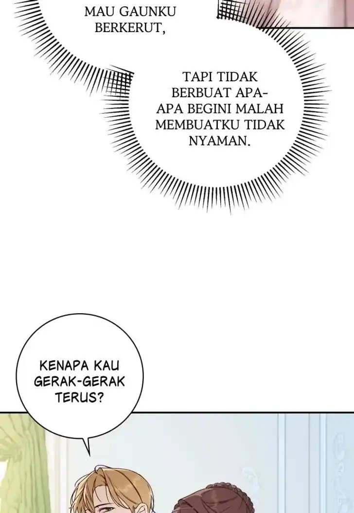 Baca The Count's Secret Maid - Chapter 34 halaman 4