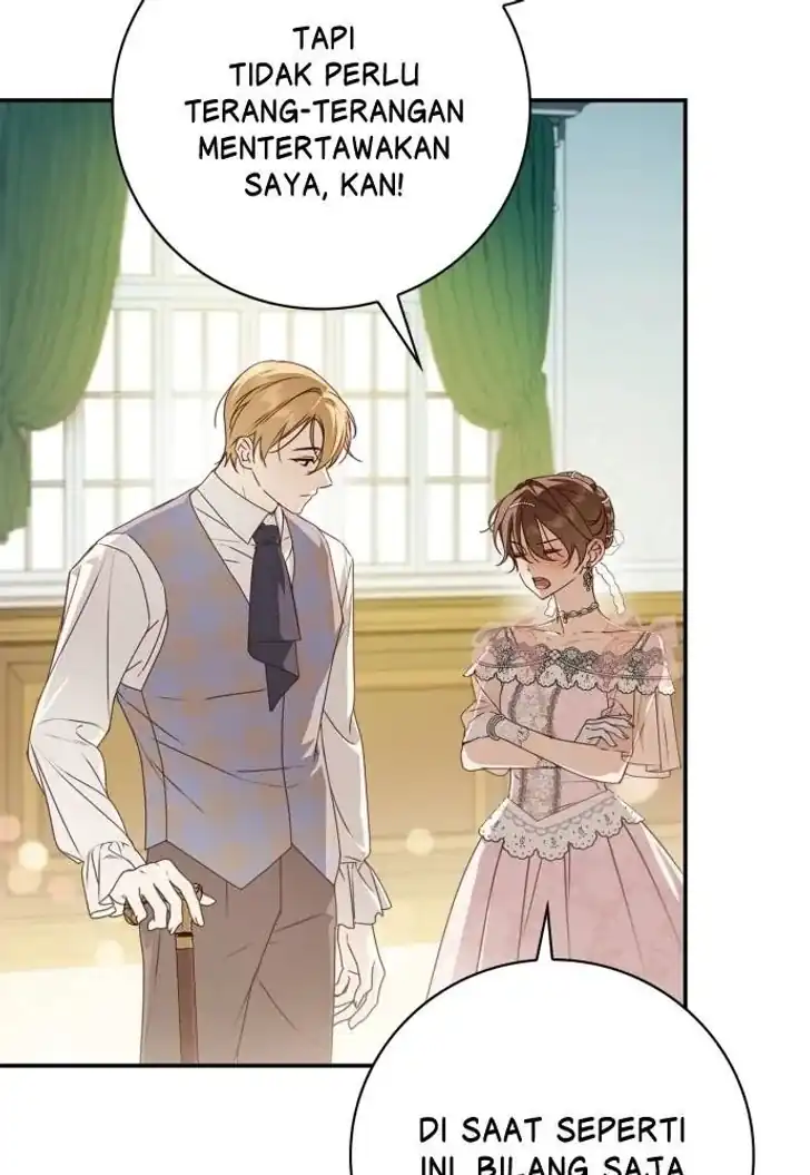 Baca The Count's Secret Maid - Chapter 34 halaman 40