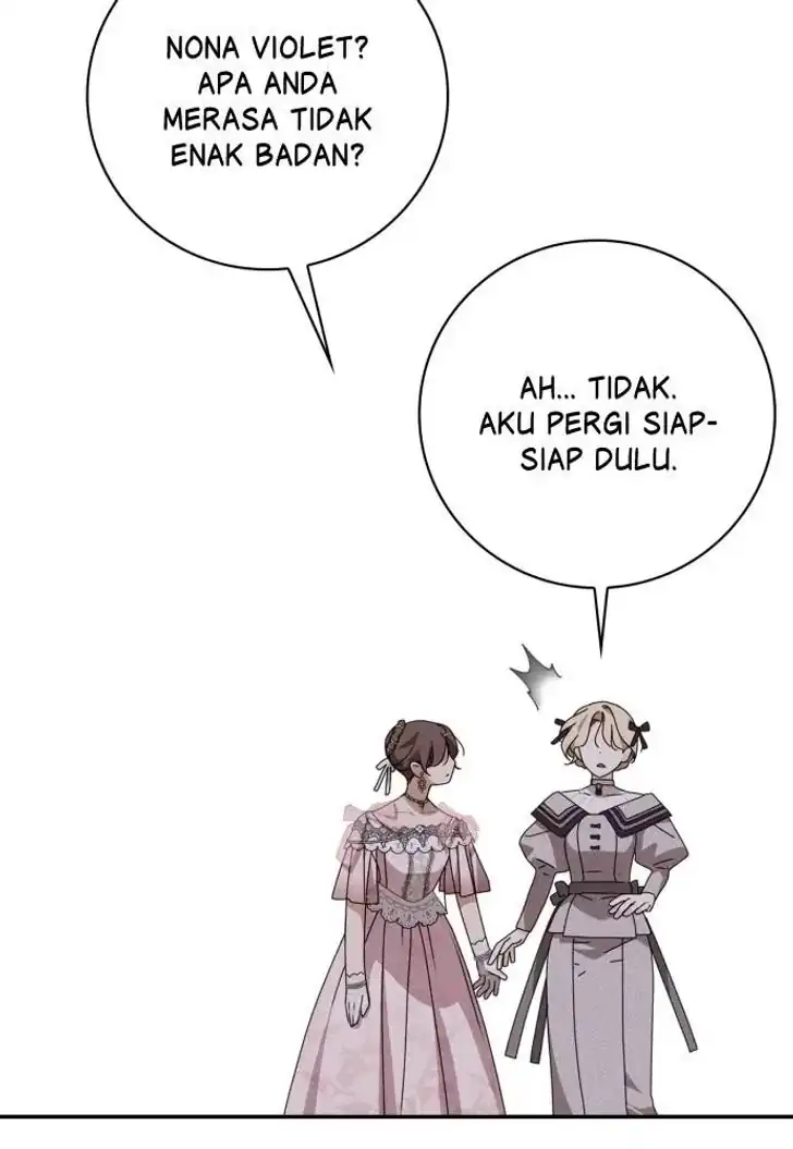 Baca The Count's Secret Maid - Chapter 34 halaman 46