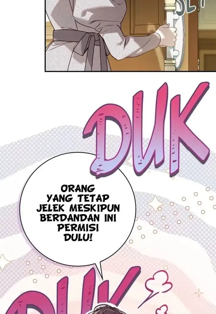 Baca The Count's Secret Maid - Chapter 34 halaman 48