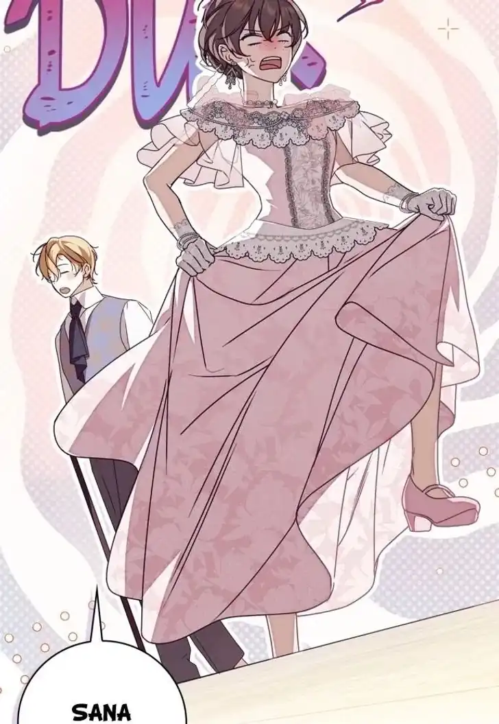Baca The Count's Secret Maid - Chapter 34 halaman 49