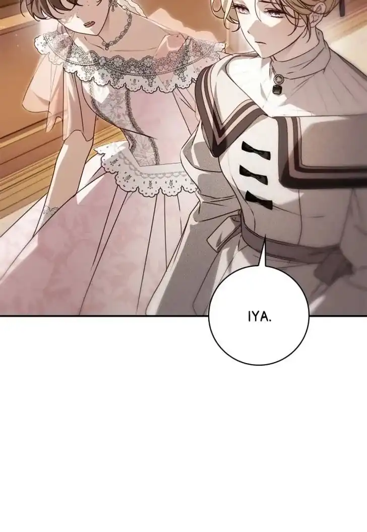 Baca The Count's Secret Maid - Chapter 34 halaman 55