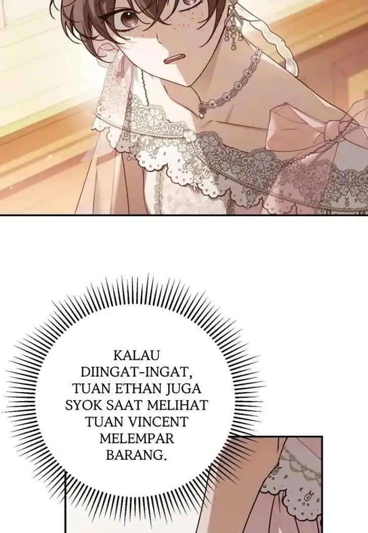 Baca The Count's Secret Maid - Chapter 34 halaman 57
