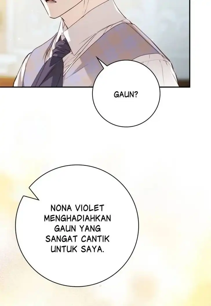 Baca The Count's Secret Maid - Chapter 34 halaman 6