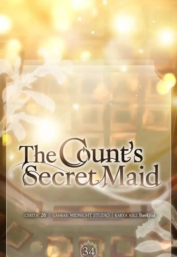 Baca The Count's Secret Maid - Chapter 34 halaman 60