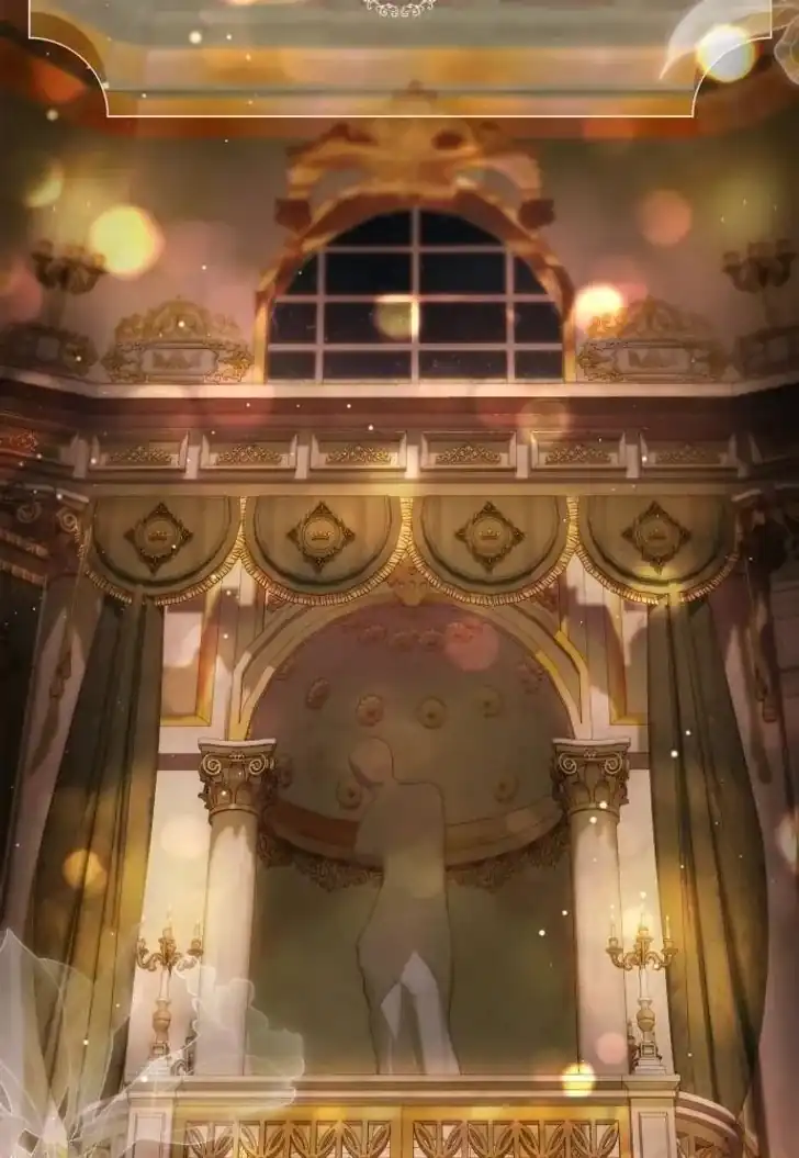 Baca The Count's Secret Maid - Chapter 34 halaman 61